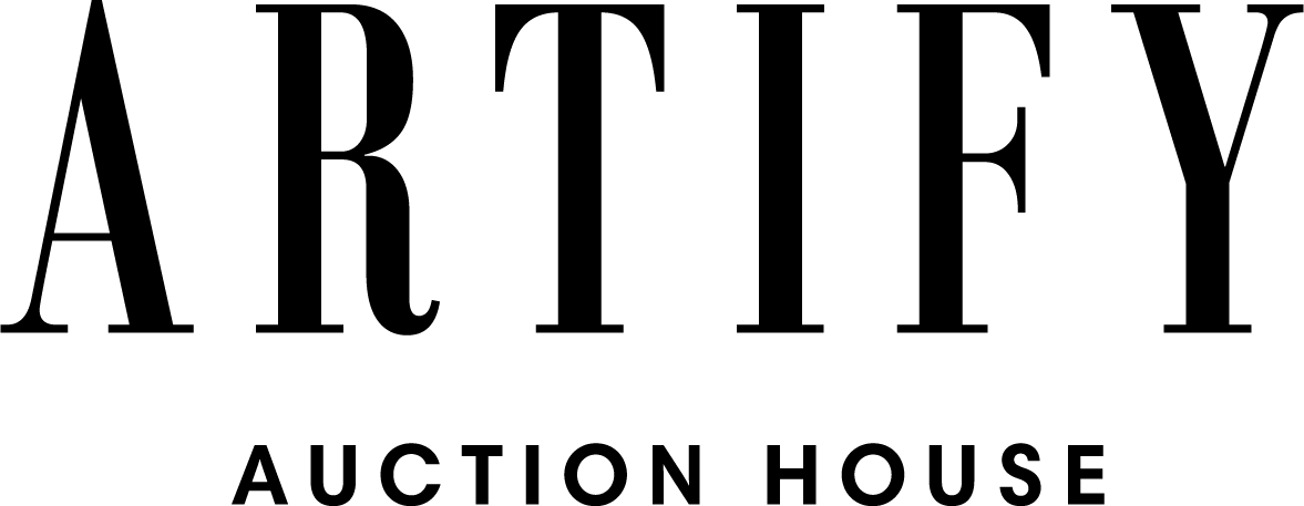 ARTIFY-AUCTION HOUSE